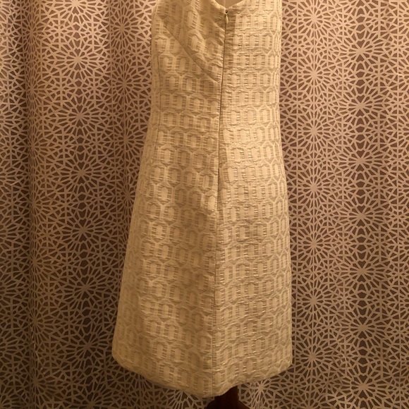 Laundry by Shelli Segal Jewel Embellished Dress - Picture 7 of 14